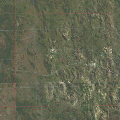 NE-MERRIMAN SE: GeoChange 1984-2014 Preview 2