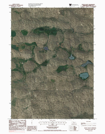 NE-HEATH VALLEY: GeoChange 1980-2014 Preview 1