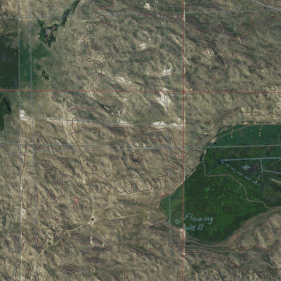 NE-HEATH VALLEY: GeoChange 1980-2014 Preview 2