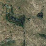 NE-WILD MARE LAKE NW: GeoChange 1984-2014 Preview 2