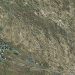 NE-CODY EAST: GeoChange 1980-2014 Preview 3