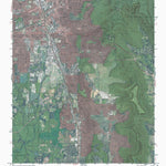 AL-HUNTSVILLE: GeoChange 1974-2013 Preview 1