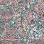 AL-HUNTSVILLE: GeoChange 1974-2013 Preview 3