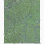 KY-WV-FALLSBURG: GeoChange 1952-2012 Preview 1