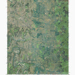 KY-HILLSBORO: GeoChange 1947-2012 Preview 1