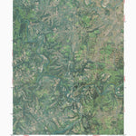 KY-SHERBURNE: GeoChange 1950-2012 Preview 1