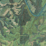 KY-SHERBURNE: GeoChange 1950-2012 Preview 3