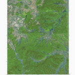 KY-OLYMPIA: GeoChange 1950-2012 Preview 1