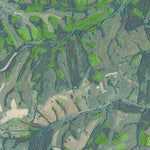 KY-MOOREFIELD: GeoChange 1950-2012 Preview 2