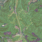 KY-TYGARTS VALLEY: GeoChange 1948-2012 Preview 2