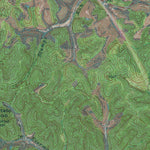 KY-TYGARTS VALLEY: GeoChange 1948-2012 Preview 3