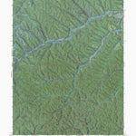 KY-STRICKLETT: GeoChange 1947-2012 Preview 1