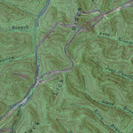 KY-STRICKLETT: GeoChange 1947-2012 Preview 3