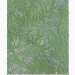 KY-WRIGLEY: GeoChange 1950-2012 Preview 1