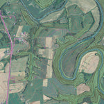KY-MAYS LICK: GeoChange 1950-2012 Preview 2