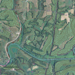 KY-MAYS LICK: GeoChange 1950-2012 Preview 3