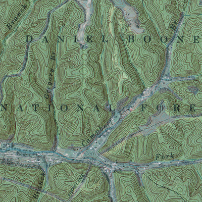 KY-SOLDIER: GeoChange 1947-2012 Preview 3