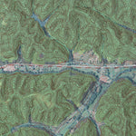 KY-SANDY HOOK: GeoChange 1947-2012 Preview 2