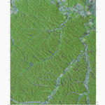 KY-HEAD OF GRASSY: GeoChange 1947-2012 Preview 1