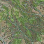KY-OWINGSVILLE: GeoChange 1950-2012 Preview 3