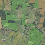 OH-WEST UNION: GeoChange 1960-2013 Preview 2