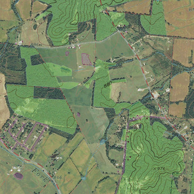 OH-WEST UNION: GeoChange 1960-2013 Preview 2