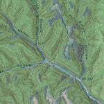 KY-CHARTERS: GeoChange 1947-2012 Preview 3