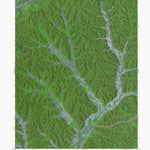 KY-CRANSTON: GeoChange 1947-2012 Preview 1