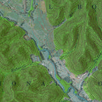 KY-CRANSTON: GeoChange 1947-2012 Preview 2
