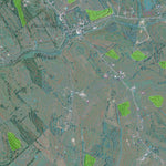 KY-ORANGEBURG: GeoChange 1950-2012 Preview 2