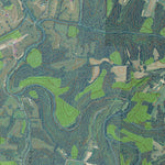 KY-SARDIS: GeoChange 1950-2012 Preview 2