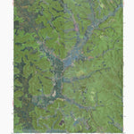 KY-PLUMMERS LANDING: GeoChange 1947-2012 Preview 1