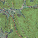 KY-PLUMMERS LANDING: GeoChange 1947-2012 Preview 3