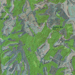 KY-AULT: GeoChange 1947-2012 Preview 3