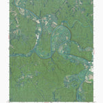 KY-GRATZ: GeoChange 1952-2012 Preview 1