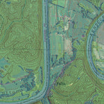 KY-GRATZ: GeoChange 1952-2012 Preview 2