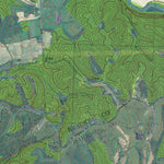 KY-CLAYSVILLE: GeoChange 1950-2012 Preview 2