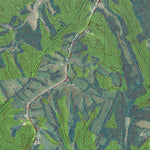 KY-CLAYSVILLE: GeoChange 1950-2012 Preview 3