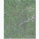 KY-OLIVE HILL: GeoChange 1948-2012 Preview 1