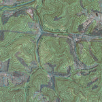 KY-OLIVE HILL: GeoChange 1948-2012 Preview 3