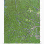 KY-WESLEYVILLE: GeoChange 1949-2012 Preview 1