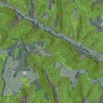 KY-WESLEYVILLE: GeoChange 1949-2012 Preview 2