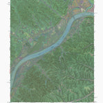 KY-OH-FRIENDSHIP: GeoChange 1947-2012 Preview 1