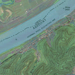 KY-OH-FRIENDSHIP: GeoChange 1947-2012 Preview 2