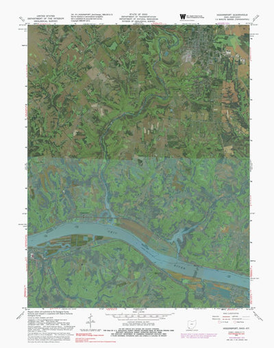OH-KY-HIGGINSPORT: GeoChange 1960-2012-13 Preview 1