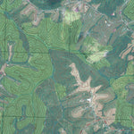 KY-GOFORTH: GeoChange 1952-2012 Preview 2