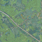 OH-KY-NEW RICHMOND: GeoChange 1952-2012 Preview 2