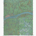 KY-OH-MANCHESTER ISLANDS: GeoChange 1950-2012 Preview 1