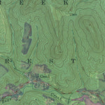 OH-WAKEFIELD: GeoChange 1960-2013 Preview 2
