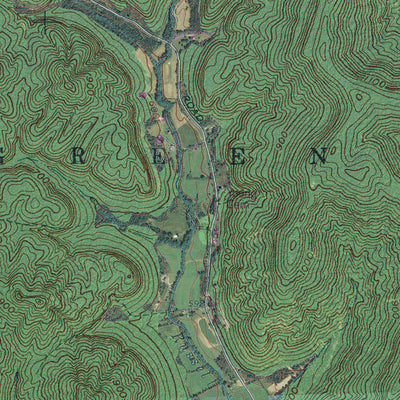 KY-OH-CONCORD: GeoChange 1947-2012-13 Preview 3